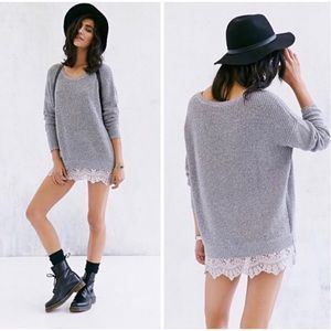 ***SOLD*** Urban Outfitters Pins & Needles Sweater